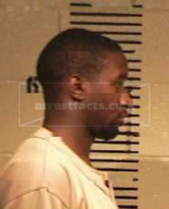 Jerome Charles Wellington