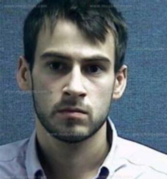 Michael Dean Mcclure Iii
