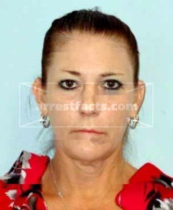 Terri Stansell Herrick