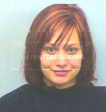 Vanessa Renee Lightfoot