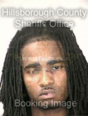Nathaniel Johnson Jr.