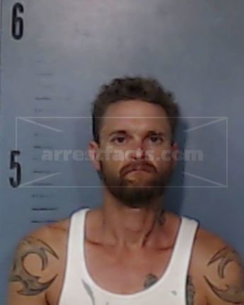 Robert Curtis Richards