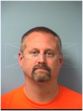Troy Anthony Orth