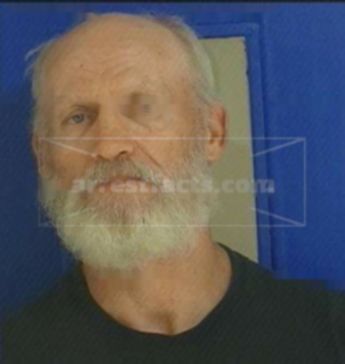 Donald Doyle Eaken