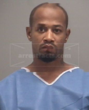 Deshon Nicholas Mclean