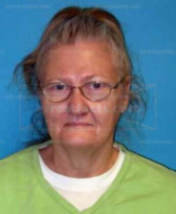 Nancy Grantham