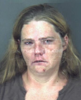 Dawn Marie Allen
