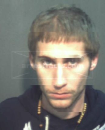 Erik Edward Secor