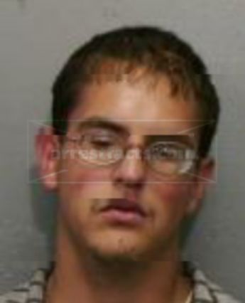 Zachary Cuellar Ahlgrim