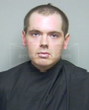 Clifton Taylor Tibbits