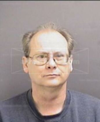 Ronald Lee Almond