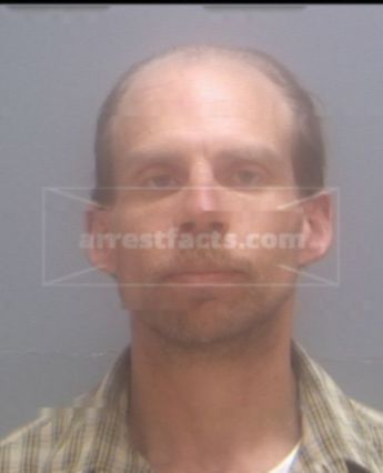 Christopher Scott Monroe