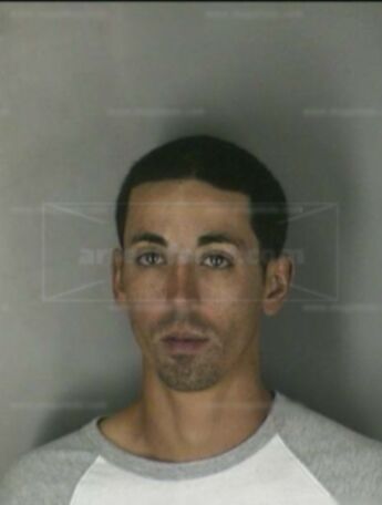Joshua Rosa Montero