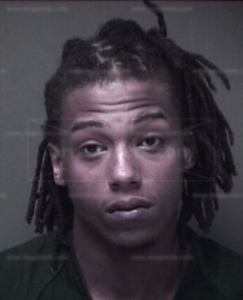 Altariq F Montgomery