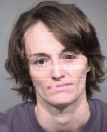 Candice Pauline Maloy