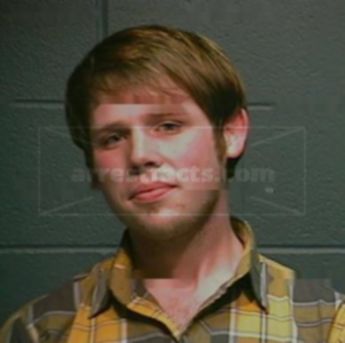 Kaleb Chad Caldwell