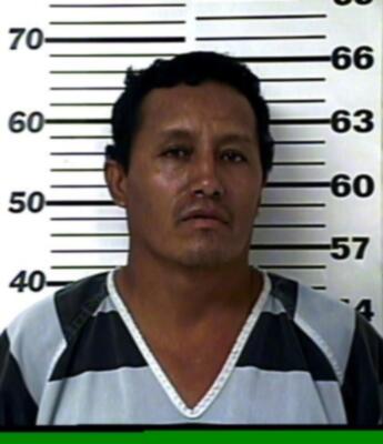 Alfredo Orellana Vasquez