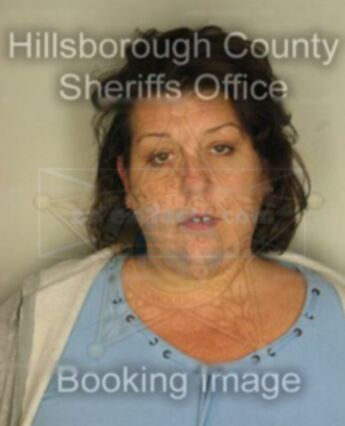 Donna Marie Lowery