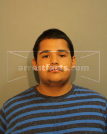 Olegario R Hernandez