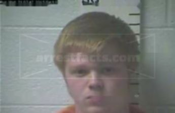 Tyler Scott Belcher