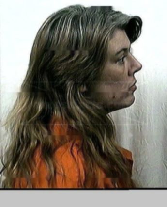 Sheri D Huff