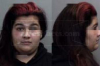 Brittany Anne Pinola