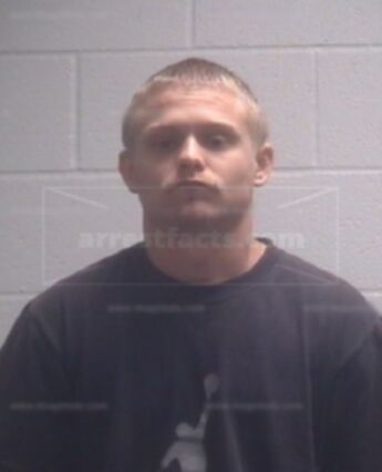 Darrien Perry Tessneer