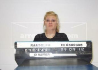 Tiffany Elizabeth Williams