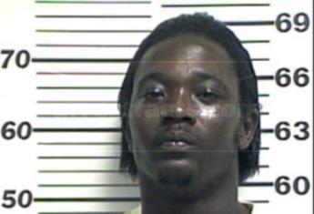 Damione Lee Franklin