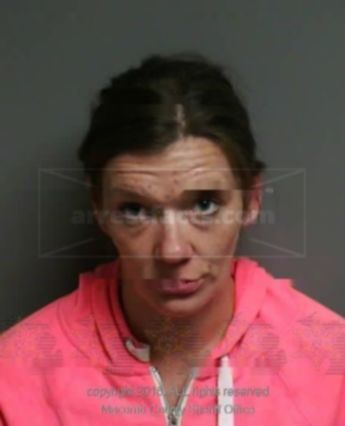 Amber Rose Harrah