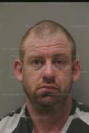 Mark Anthony Johnson