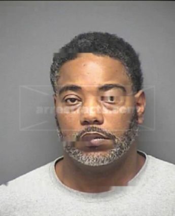 Derrick Eltoro Turner