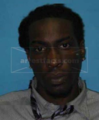 Jamison Spencer-Grant Pierce