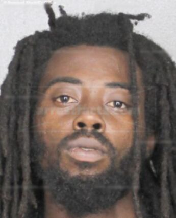 Edwin Deon Brown