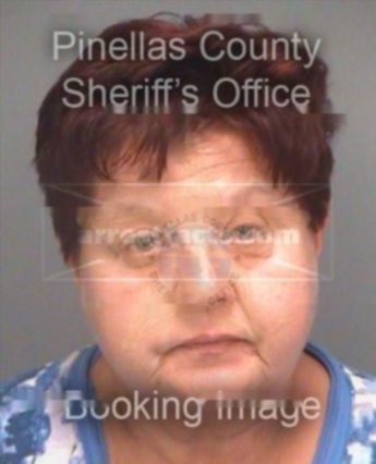Lisa Dorothy Langley