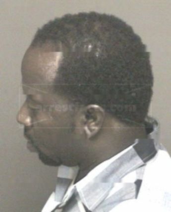 Jeffery Sandy Freeman