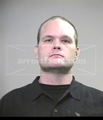 Randall Corey Borden