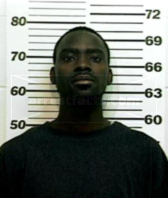 Sansiski Marzill Jackson