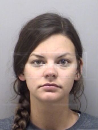 Victoria Lauran Traughber