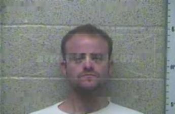 John Richard Linney Jr.