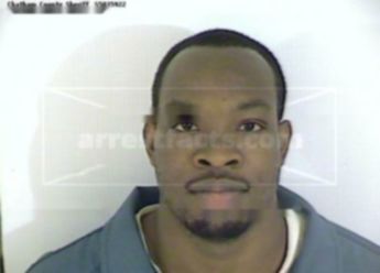 Curtis Jerome Brown