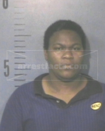 Tiffany Lashun Hickman