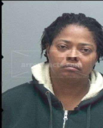 Keylynn Rashan Lyons
