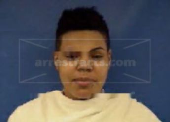 Courtnei Janay Washington