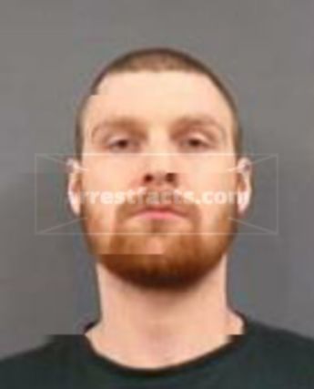 Mark Gordon Chaney