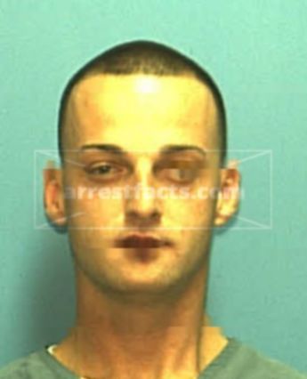 Matthew Edward Andrews