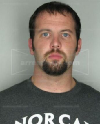 Christopher Michael Ross