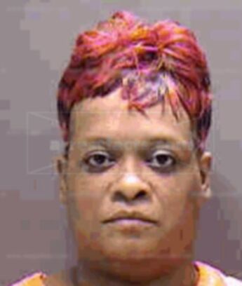 Lisa Elaine Chatman
