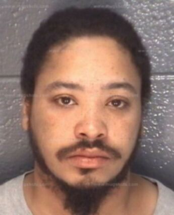 James Deon Arrington