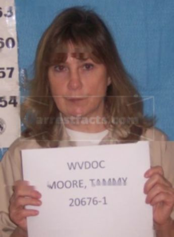 Tammy L Moore